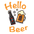 Hello Beer - Zoho Demo Site