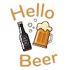 Hello Beer - Zoho Demo Site