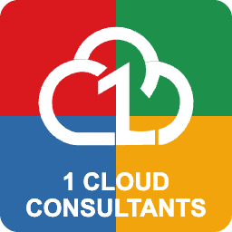 1 Cloud Consultants